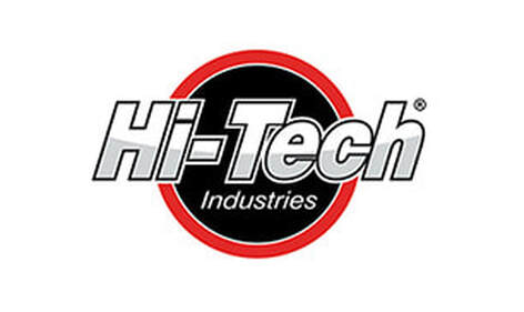 Hi-Tech Industries - TB-10 - 10 Flagged Super Soft Wash Brush